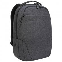 Targus Groove X Compact Backpack Mochila para Portátil 15" Gris en PcComponentes