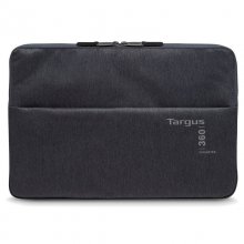 Targus 360 Perimeter Funda para Portátil 11.6"-13.3" Gris en PcComponentes