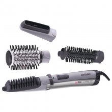 BaByliss 2735E Cepillo Rotativo de Aire Caliente 1000W en PcComponentes