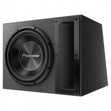 Pioneer TS-A300B Subwoofer 12" 500W RMS en PcComponentes