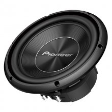 Pioneer TS-A250S4 Subwoofer con Bobina Simple Tipo Caja 1300W en PcComponentes