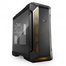 Asus TUF Gaming GT501 USB 3.1 Cristal Templado en PcComponentes