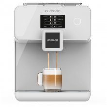 Cecotec Power Matic-ccino 8000 Touch Serie Bianca Cafetera Superautomática Reacondicionado en PcComponentes