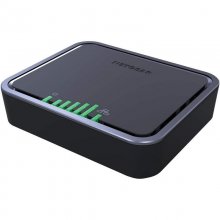 Netgear LB2120 Módem Móvil 4G LTE con Doble Puerto Ethernet en PcComponentes
