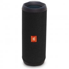 JBL Flip 4 Coluna Portátil Bluetooth Preta en PcComponentes