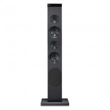 LG RK-1 Torre de Sonido Bluetooth/FM/Bass Reflex