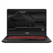 ASUS TUF Gaming FX705GE-EW103 Intel Core i7-8750H/16GB/1TB+256GB SSD/GTX1050Ti/17.3" Reacondicionado en PcComponentes