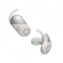 Sony WF-SP700NW Auriculares Deportivos Bluetooth Blancos en PcComponentes