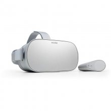 Oculus Go 32GB Gafas de Realidad Virtual Reacondicionado en PcComponentes