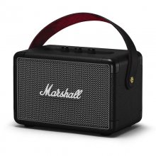 Marshall Kilburn II Altavoz Portátil Bluetooth Negro en PcComponentes