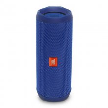 JBL Flip 4 Altavoz Portátil Bluetooth Azul en PcComponentes