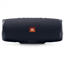 JBL Charge 4 Altavoz Portátil Bluetooth Negro en PcComponentes