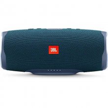 JBL Charge 4 Altavoz Portátil Bluetooth Azul en PcComponentes