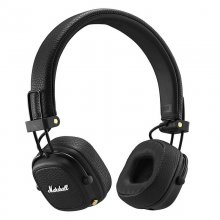 Marshall Major III Auriculares Bluetooth Negros en PcComponentes