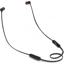 JBL T110BT Auriculares Bluetooth Negros en PcComponentes