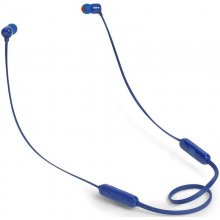 JBL T110BT Auriculares Bluetooth Azules en PcComponentes