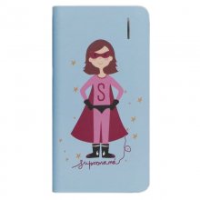 Susiko Supermamá PowerBank 4000mAh Azul en PcComponentes