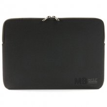 Tucano Second Skin Elements para Macbook Pro/Air 13" Negra en PcComponentes