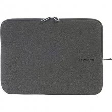 Tucano Mélange Second Skin Funda para Portátil hasta 15.6" Negro en PcComponentes
