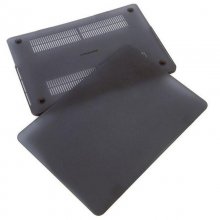 Tucano Nido Hard-Shell Carcasa para MacBook Air Retina 2018 13" Negra en PcComponentes