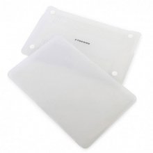 Tucano Nido Hard-Shell Carcasa para MacBook Pro 15" Transparente en PcComponentes