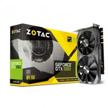 Zotac GeForce GTX 1060 6GB GDDR5X en PcComponentes
