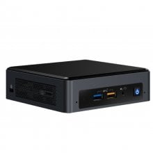 Intel NUC BOXNUC8I3BEK2 Intel Core i3-8109U en PcComponentes