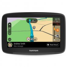 TomTom Go Basic 5" Táctil Wifi Reacondicionado en PcComponentes