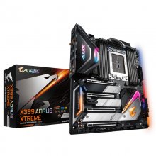 Gigabyte X399 AORUS Xtreme en PcComponentes