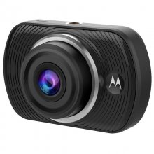 Motorola MDC50 Dash Cam Cámara para Coche HD en PcComponentes
