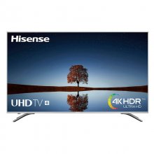 Hisense H43A6500 43" LED UltraHD 4K en PcComponentes