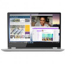 Lenovo Yoga 530-14IKB Intel Core i3-7020U/4GB/128GB SSD/14" Táctil en PcComponentes