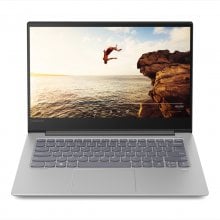 Lenovo Ideapad 530S-14IKB Intel Core i5-8250U/8GB/256GB SSD/14" Cinzento en PcComponentes