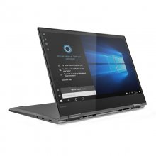 Lenovo Yoga 730-13IKB Intel Core i7-8550U/8GB/512GB SSD/13.3" Táctil en PcComponentes