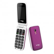 Facitel FS 23 Fucsia Libre Reacondicionado en PcComponentes