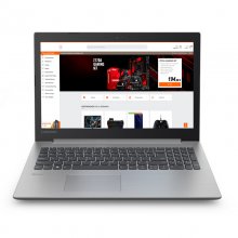 Lenovo Ideapad 330-15IKB Intel Core i3-6006U/4GB/128SSD/15.6" en PcComponentes
