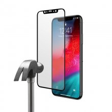 Unotec Protector Cristal Templado Full Cover 5D para iPhone XS Max en PcComponentes