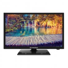 Schneider FHD-220/12V 22" LED FullHD Reacondicionado en PcComponentes