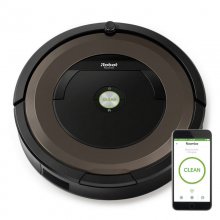 iRobot Roomba 896 en PcComponentes