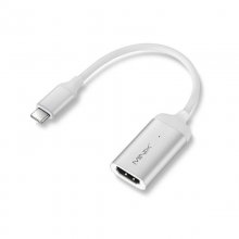 Minix NEO-C-HD Adaptador USB-C a HDMI 4K en PcComponentes