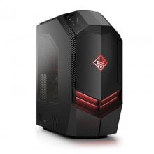 HP OMEN 880-555NS Intel Core i7-9700K/16GB/2TB+512GB SSD/RTX 2080Ti en PcComponentes
