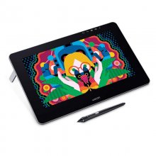 Wacom Cintiq Pro 13 DTH Tableta Digitalizadora Reacondicionado en PcComponentes