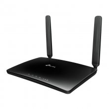 TP-Link Archer MR400 Router 4G LTE Inalámbrico AC1200 en PcComponentes