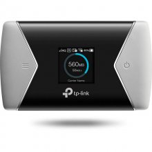 TP-Link M7650 Router Wi-Fi Móvil 4G/LTE 600Mbps en PcComponentes
