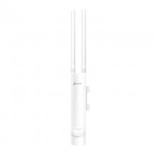 TP-Link EAP110-Outdoor Punto de Acceso Inalámbrico N 300Mbps Exterior en PcComponentes