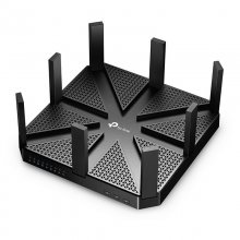 TP-Link Archer C5400 Router Gaming Gigabit MU-MIMO Inalámbrico Tri-Banda AC5400 en PcComponentes