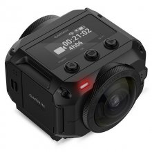 Garmin VIRB 360 Videocámara Deportiva 4K Wifi Reacondicionado en PcComponentes