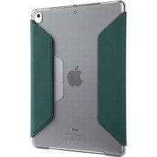 STM Studio Funda Verde/Transparente para iPad Air/Air2/Pro 9.7/2017/2018 en PcComponentes