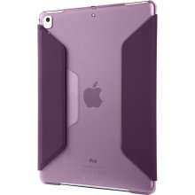 STM Studio Funda Morado/Transparente para iPad Air/Air2/Pro 9.7/2017/2018 en PcComponentes