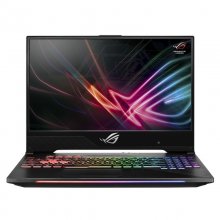 Asus GL504GV-ES020 Intel Core i7-8750H/16GB/512GB SSD/RTX2060/15.6" en PcComponentes